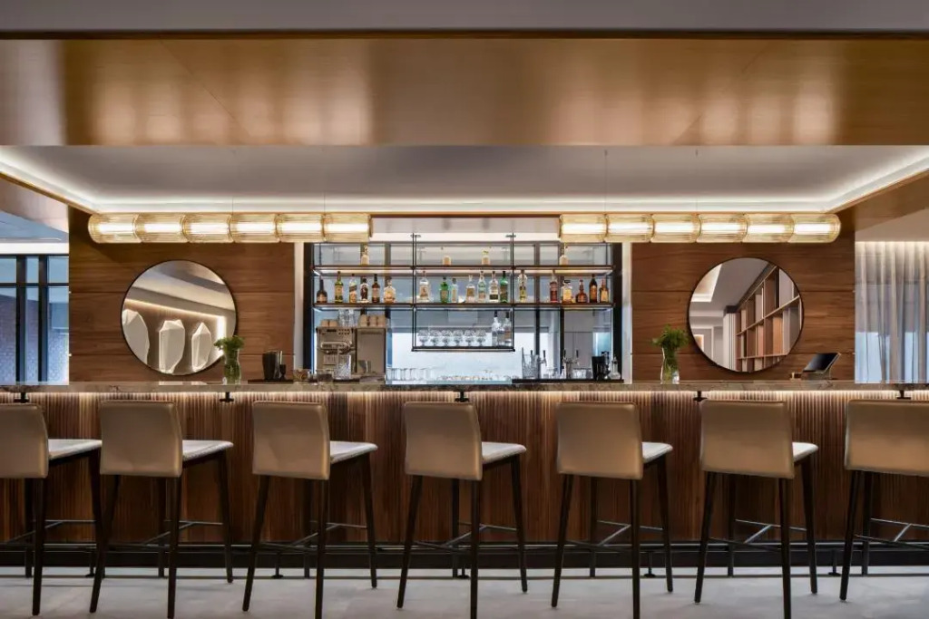 AC Hotel by Marriott Old Montreal