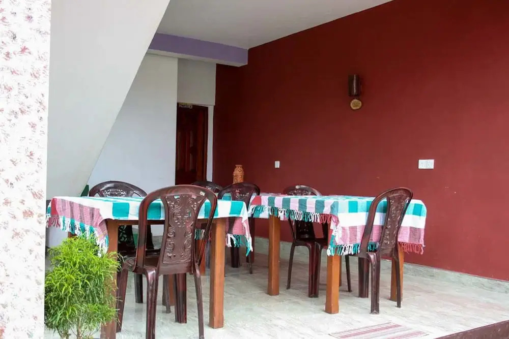 Elegant Home Stay