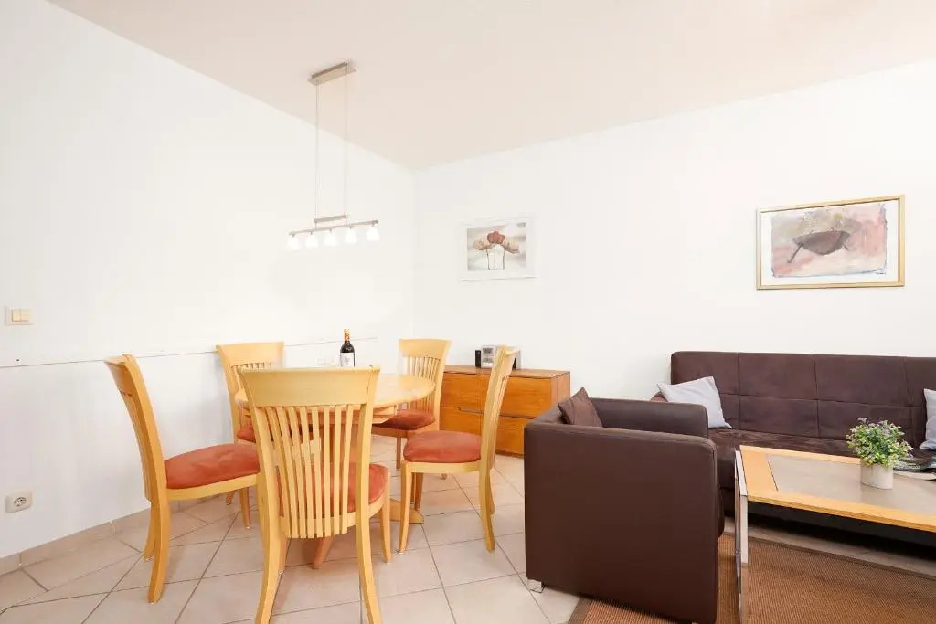 Seepark Wohnung 2 10