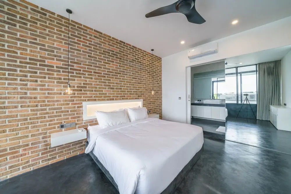 Loft Ludo 7 - Amazing 1-bdr luxury loft in Great Location