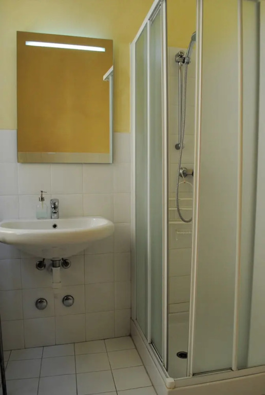 Suite Villa Lillia