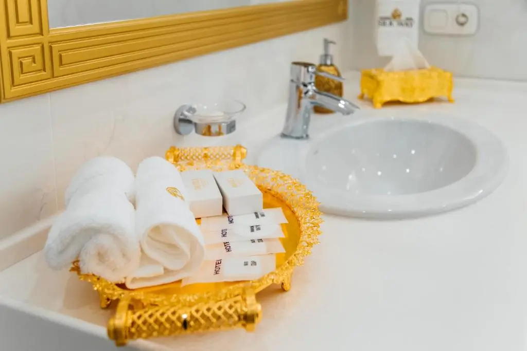 Boutique Hotel Silk Way