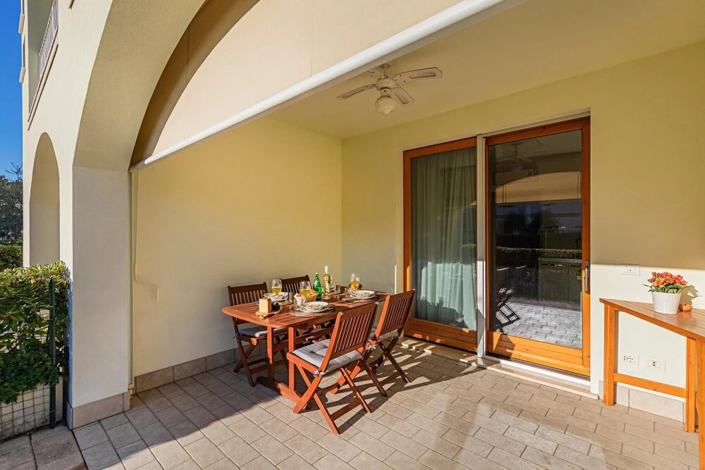 Casa Alessandra PT3 by Wonderful Italy