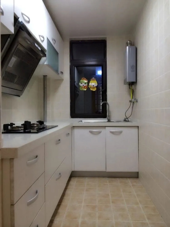 Aishang Wanda Apartment- Huai'an