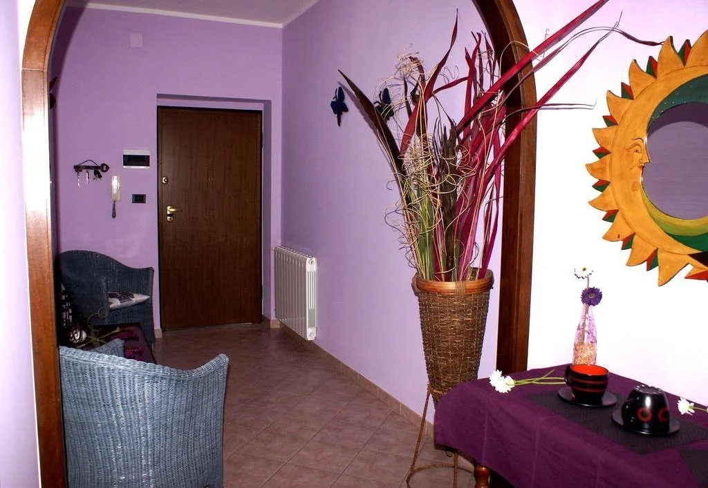 ALGHERO SEASIDE Guest House - Affittacamere