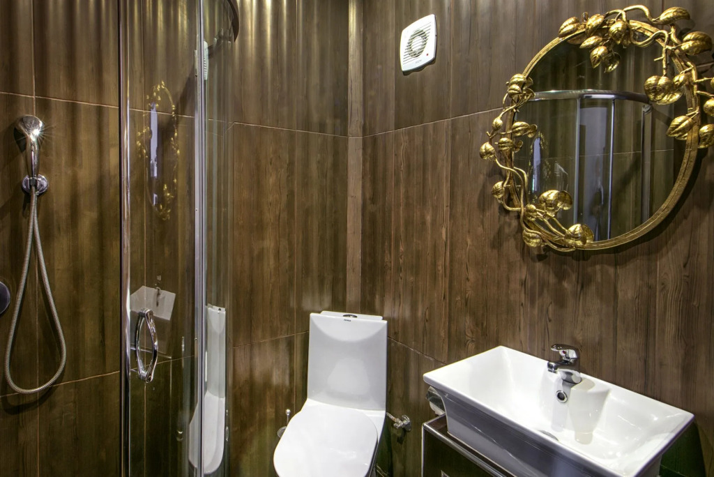 Leandros Hotel