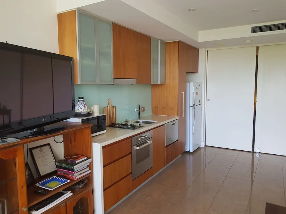 Cotton Beach 105 Tranquil Apartment