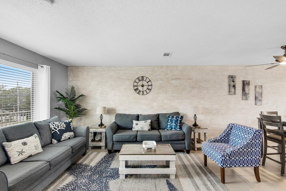 2 Br Townhome - Miramar Beach - Rjv 4346