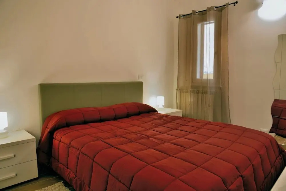 Il Borgo Di Sullivan