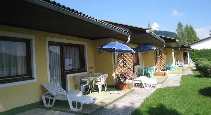 Bungalows Angelika
