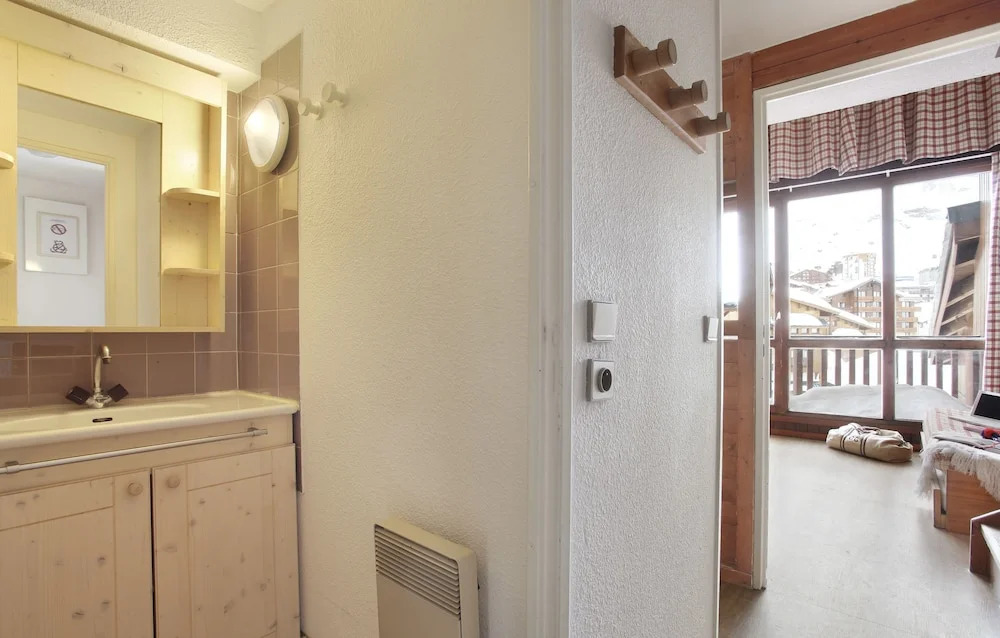 Odalys Residence le Silveralp