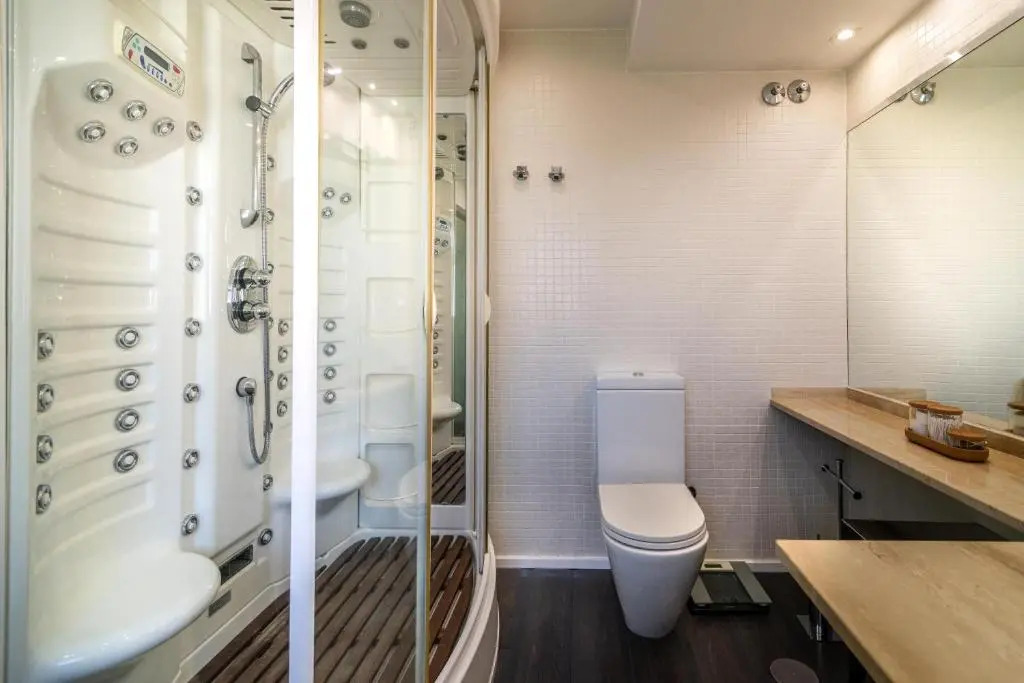 VB Velázquez 6BDR Villa Marina