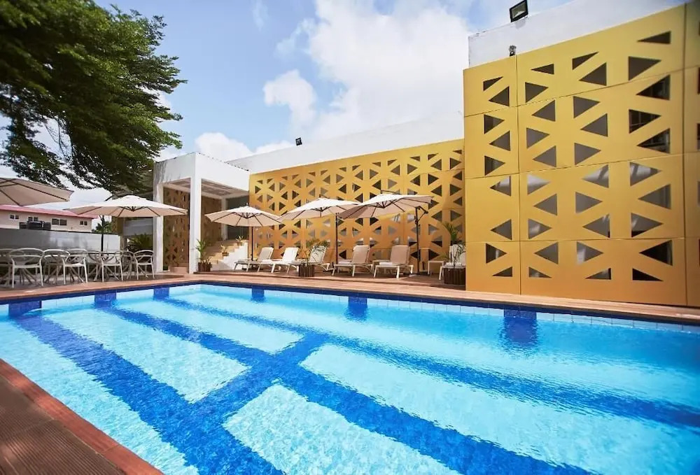 The Cabin Hotel