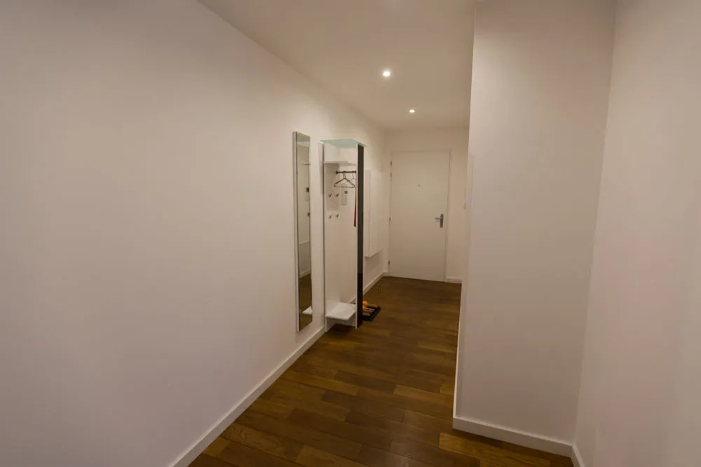 Apparthotel Masna