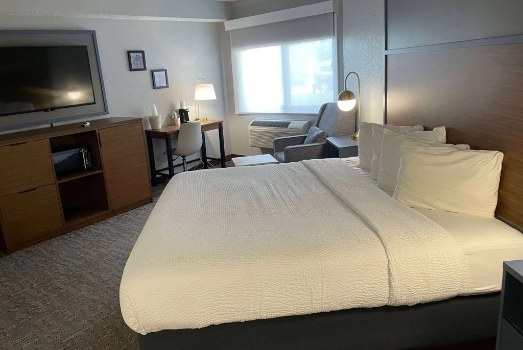 AmericInn by Wyndham Ankeny/Des Moines