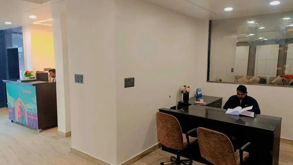 FabHotel Amanda Gomti Nagar