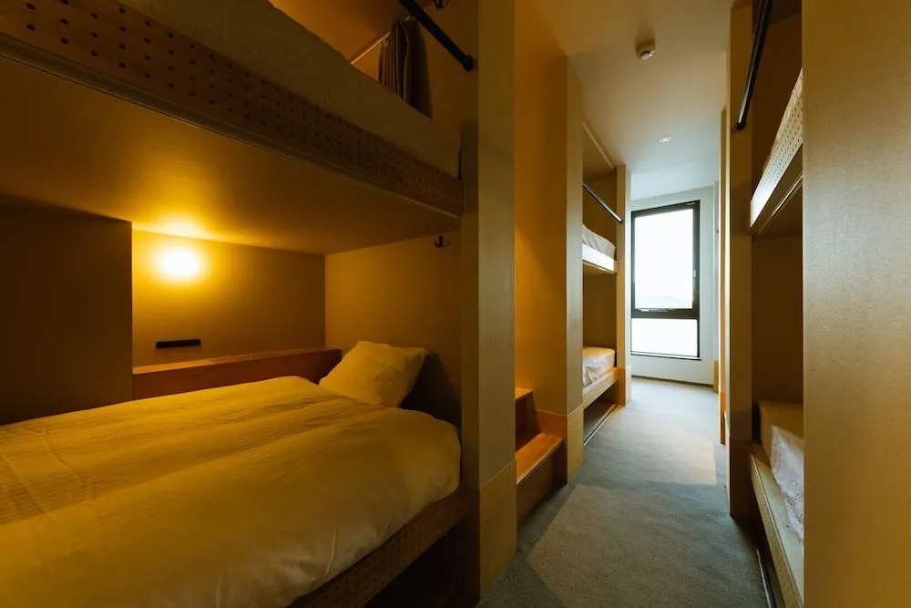 HOTEL KARAE