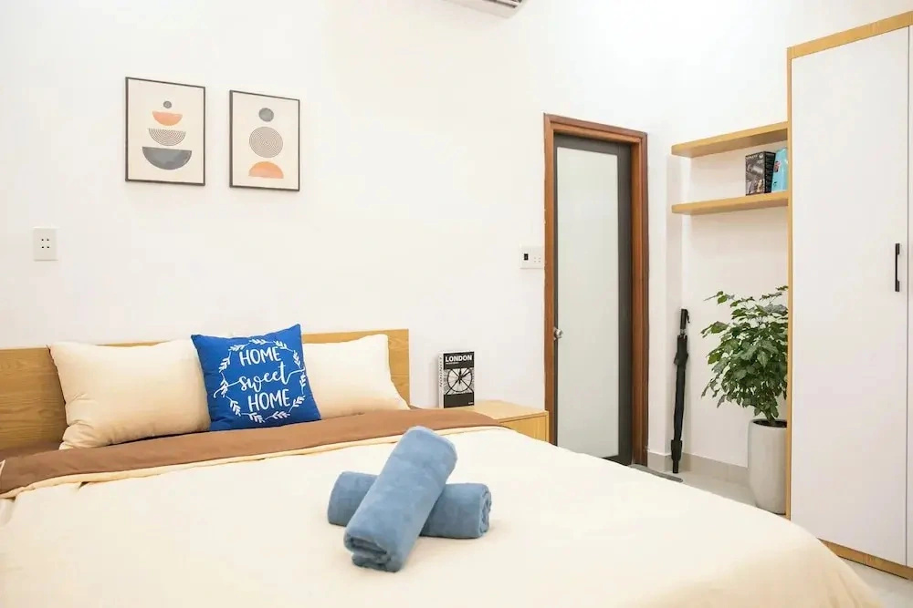 Lavi home