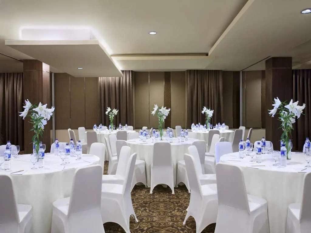 Hotel Santika Depok