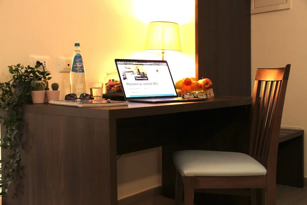 Residence Central Bo