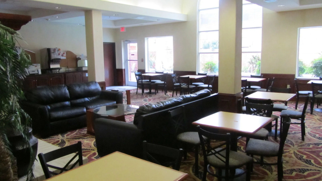 Holiday Inn Express Hotel and Suites Weslaco by IHG