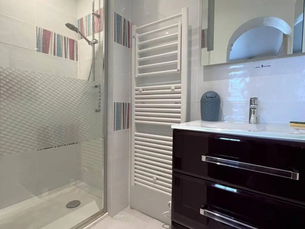 Appartement Cambo-les-Bains, 2 pièces, 2 personnes - FR-1-495-90