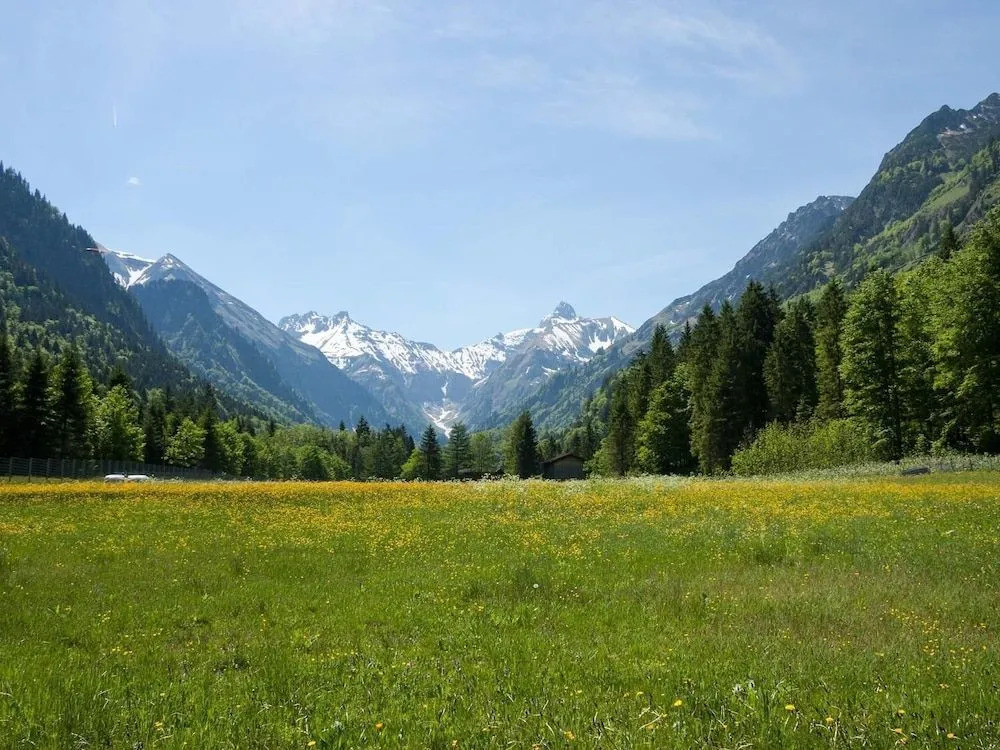 Elements Hotel Christlessee