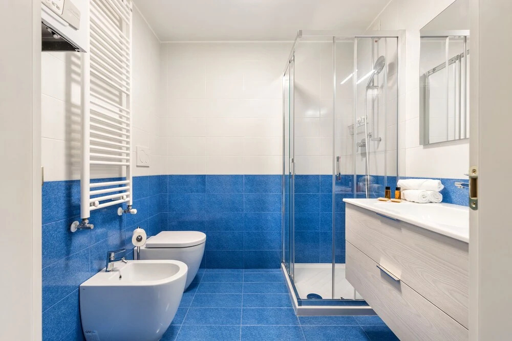 Punta della Dogana Luxury Suites