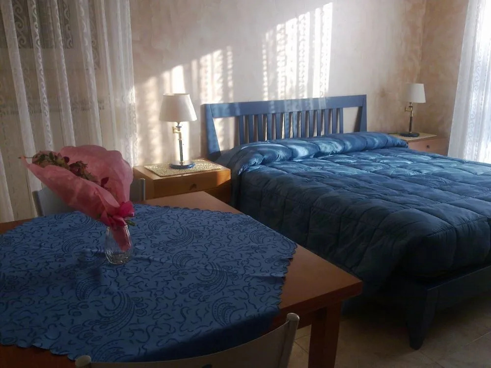 B&B Cassio