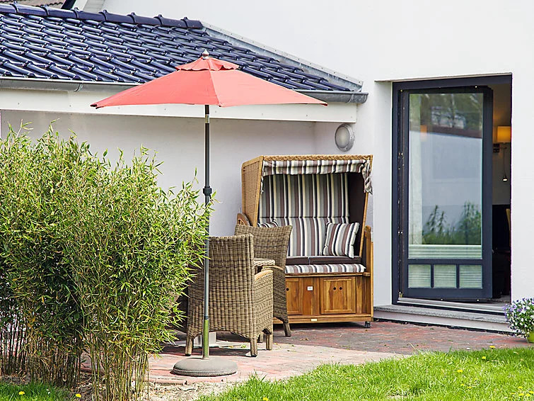 Apartment Witthuus-Baltrum by Interhome