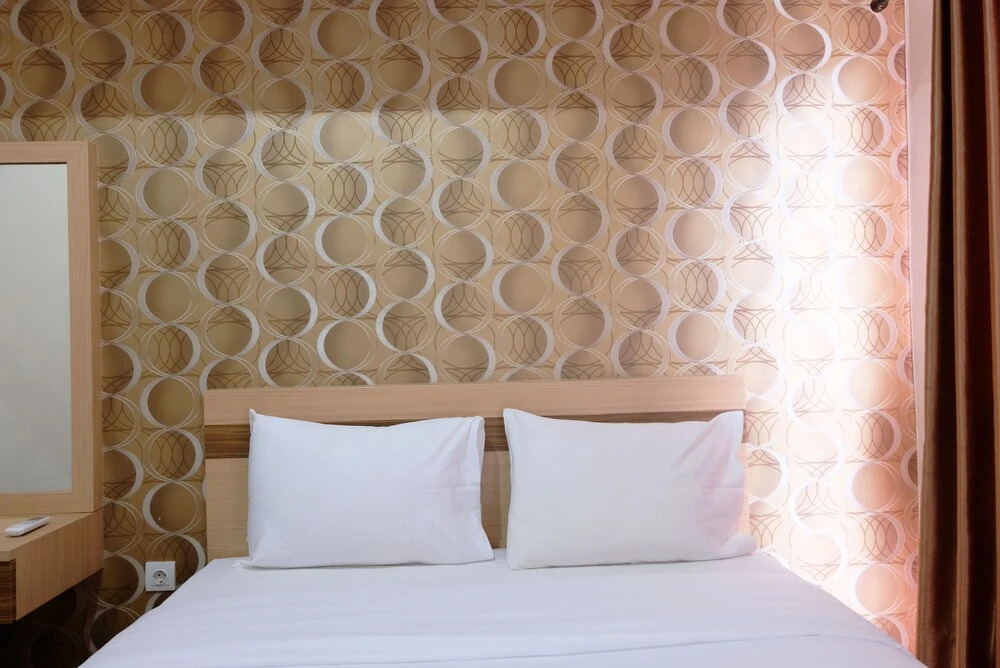 Cozy & Tranquil 1BR Apartment Casa De Parco BSD