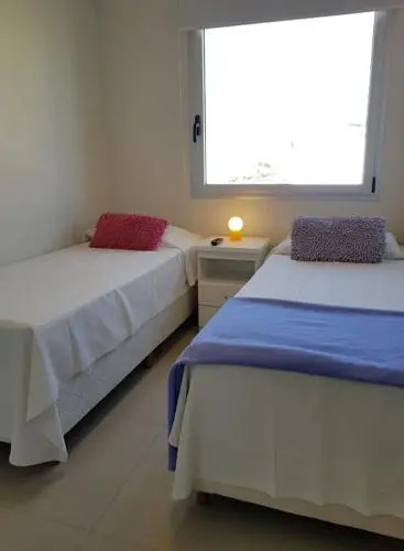 Eighteen Apartments