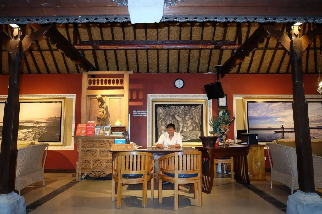 The Artini Dijiwa Ubud