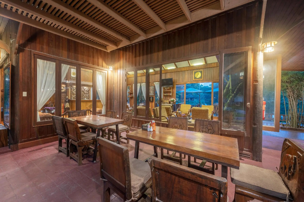 Vana Varin Resort