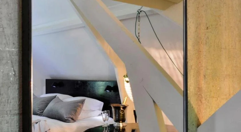 Boutique hotel Villa Trompenberg