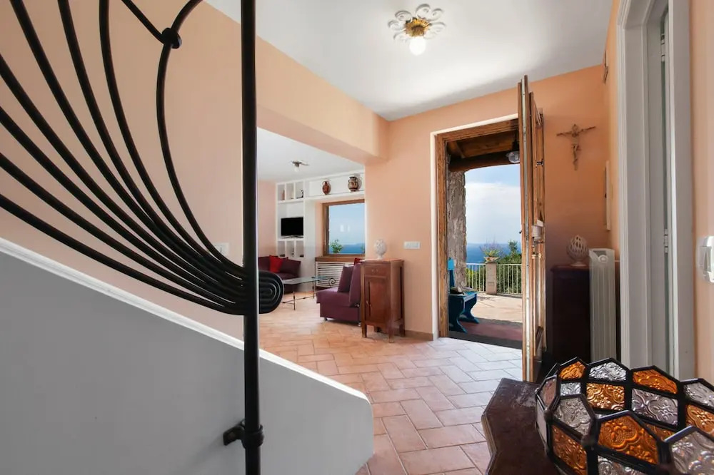 Villa Rusella