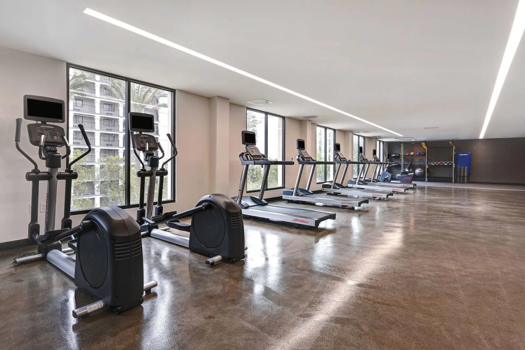 Home2 Suites By Hilton Anaheim Resort