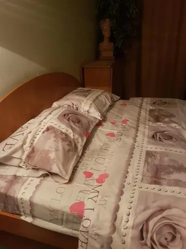 House Hotel Apartments 2