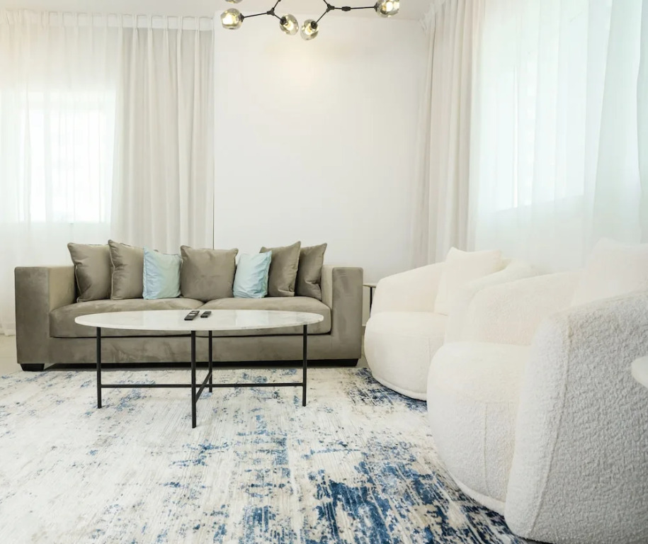 Nasma Luxury Stays - Marina Pinnacle