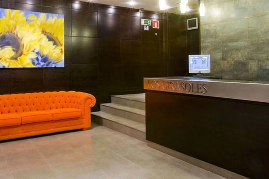 Hotel Los Girasoles by Maxi Hoteles