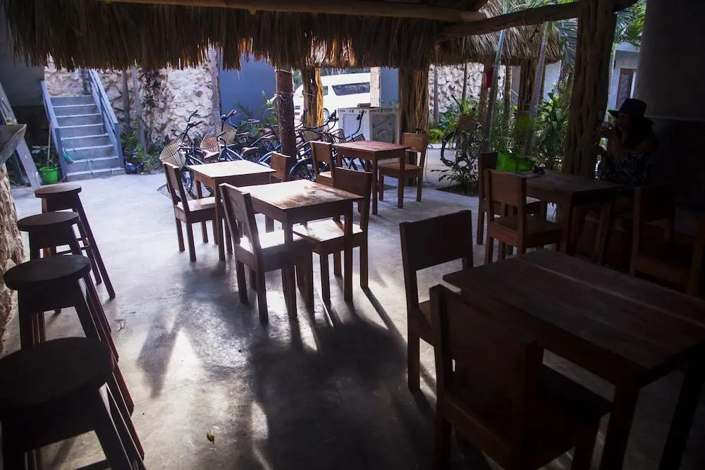 Solera Tulum with Pool