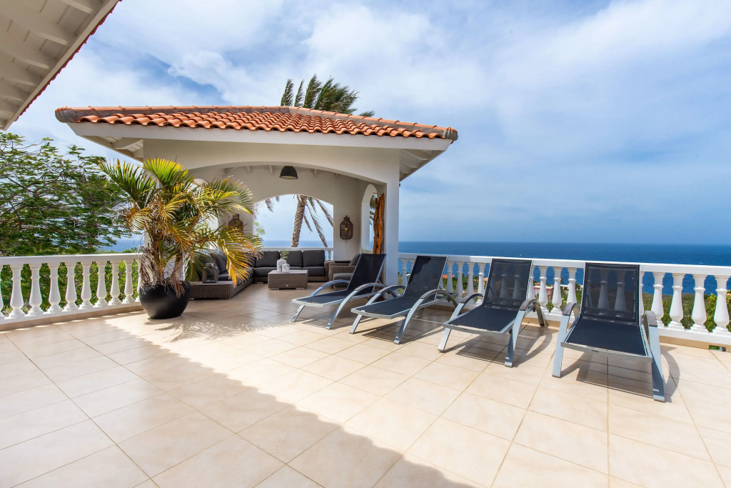 ♢ Tropical Paradise At Coral Estate W/ Sea View ♢
