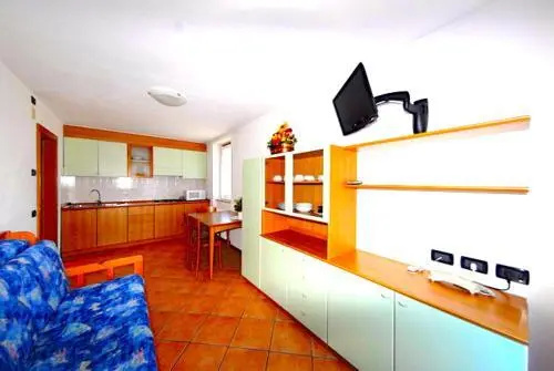 Hotel Garni Fiordaliso