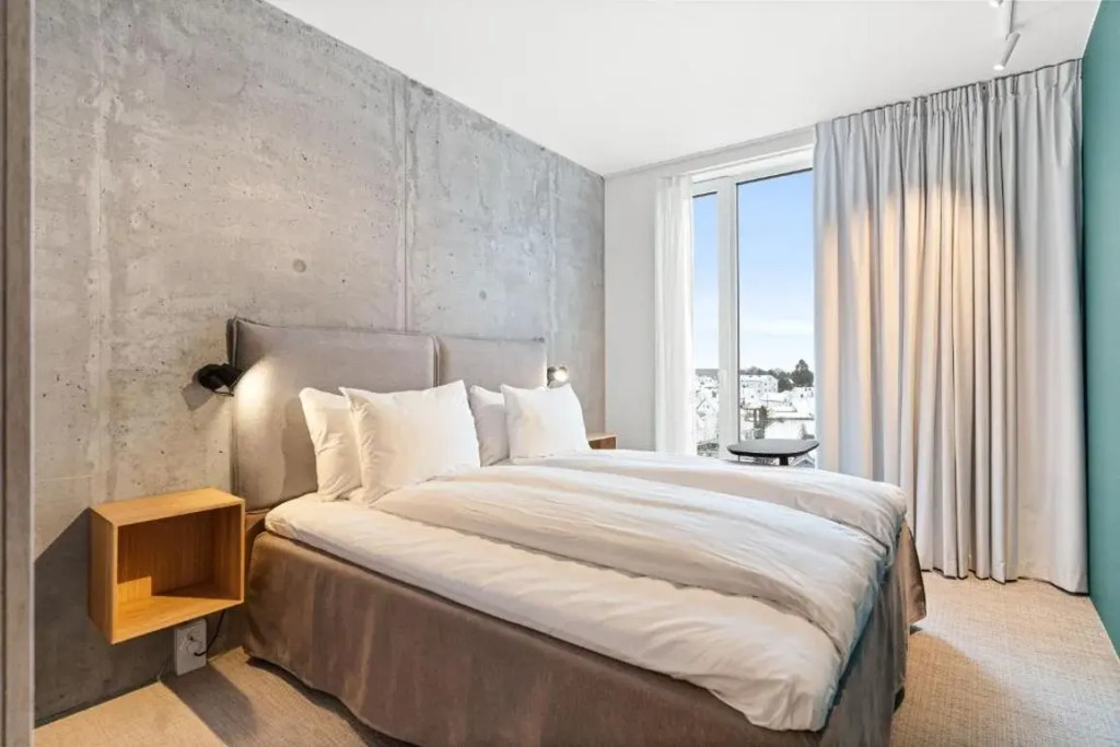 LUX Hotel Apartments Lillestrøm