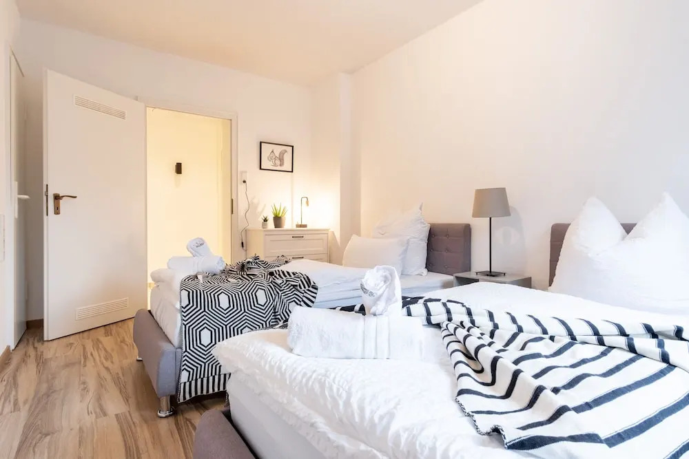 Cityapartments Elberfeld
