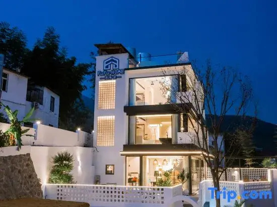 FUFUHOME Fufu Family Homestay