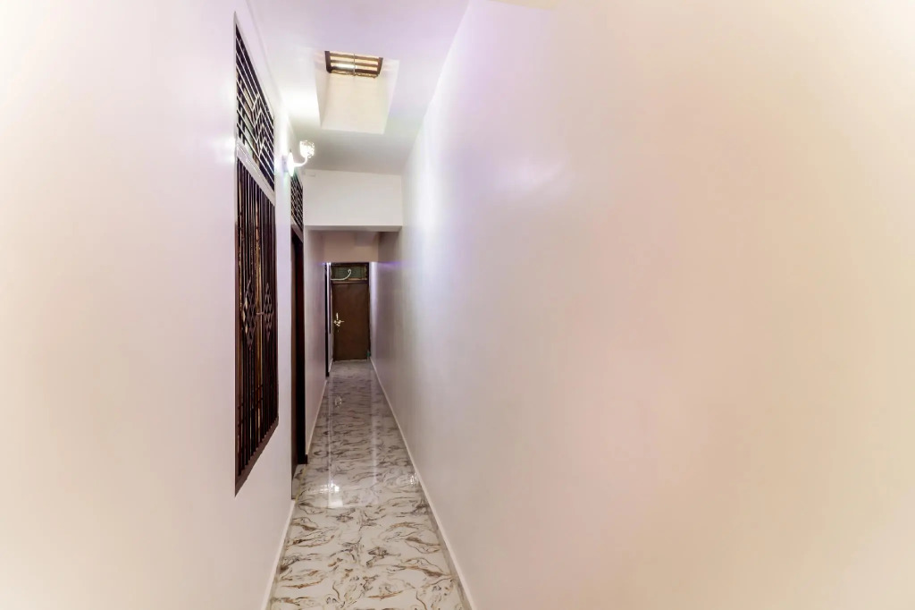 OYO 62915 Harikesh Villa