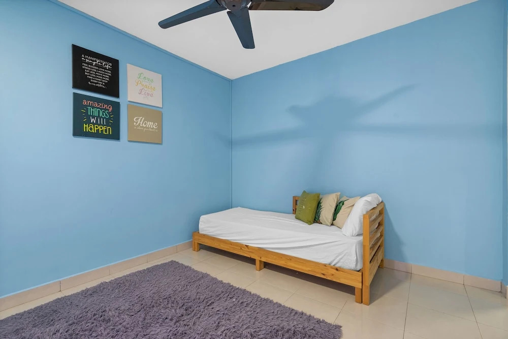 Rumah Den Homestay