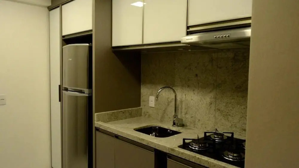Apartamento Terraneo 103 A