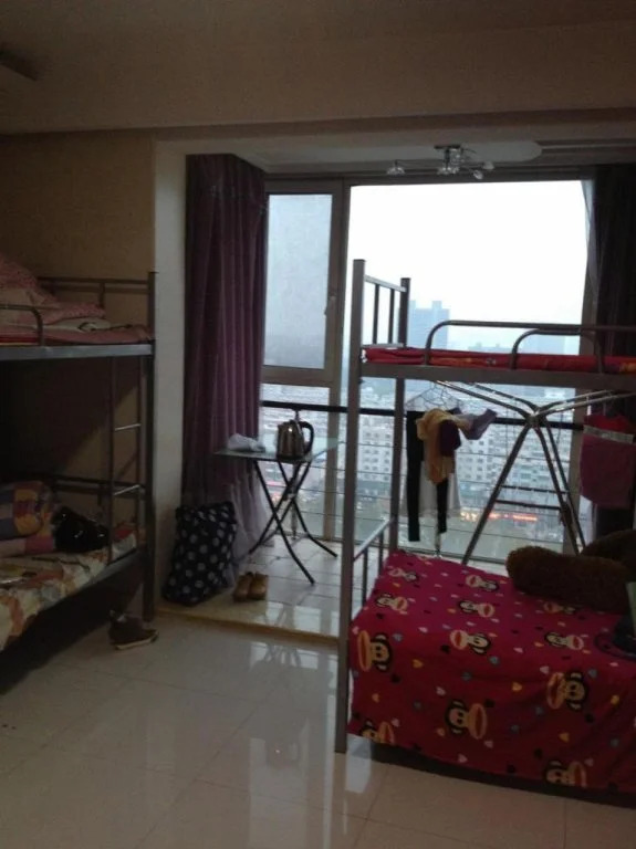 Jiujiu Youth Hostel Taiyuan Qinxian Branch